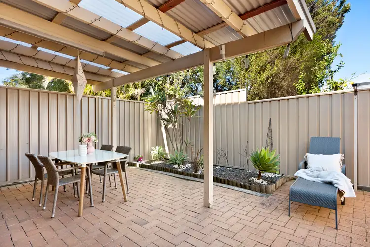Fifth view of Homely townhouse listing, 13/36 Park Road, Bellambi NSW 2518