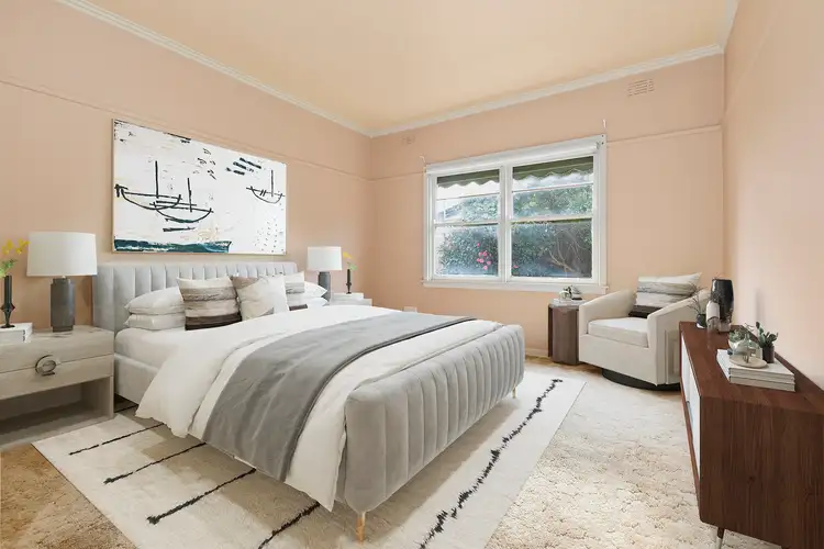 Fourth view of Homely house listing, 104 Vines Road, Hamlyn Heights VIC 3215