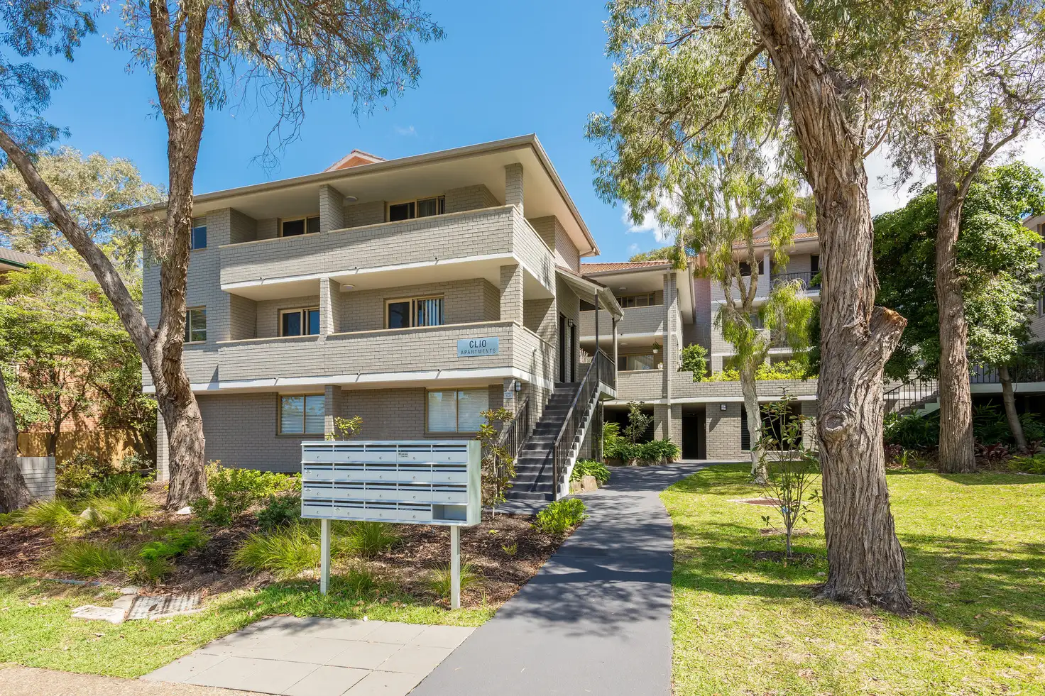 Main view of Homely unit listing, 4/30 Clio Street, Sutherland NSW 2232