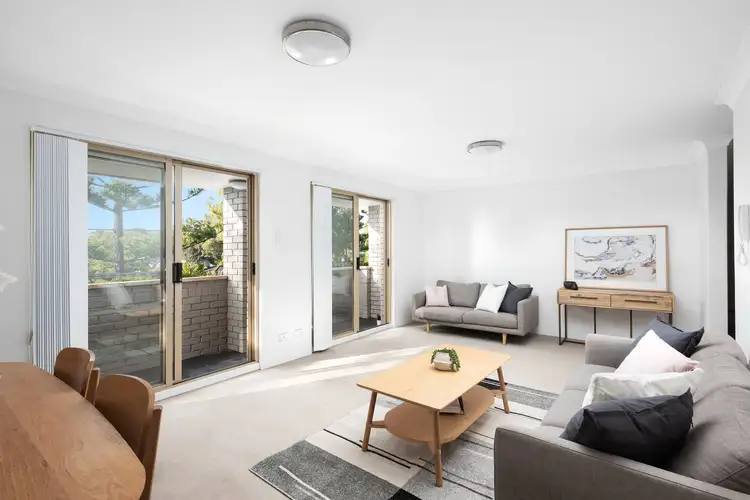 Second view of Homely unit listing, 4/30 Clio Street, Sutherland NSW 2232