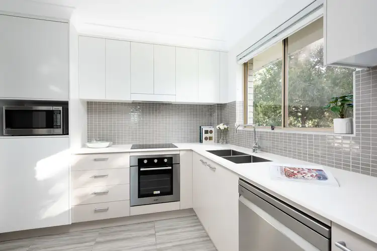 Third view of Homely unit listing, 4/30 Clio Street, Sutherland NSW 2232