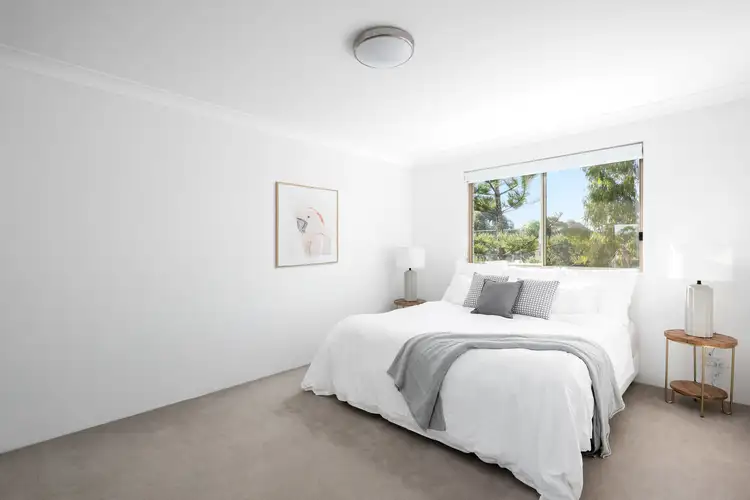 Fourth view of Homely unit listing, 4/30 Clio Street, Sutherland NSW 2232