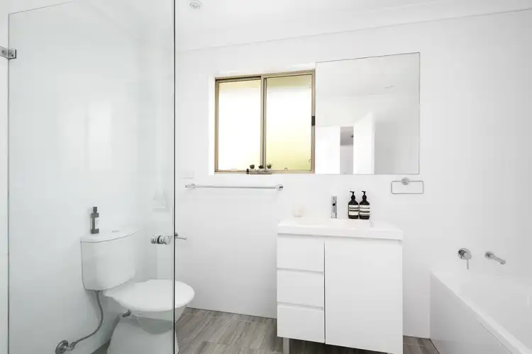 Fifth view of Homely unit listing, 4/30 Clio Street, Sutherland NSW 2232