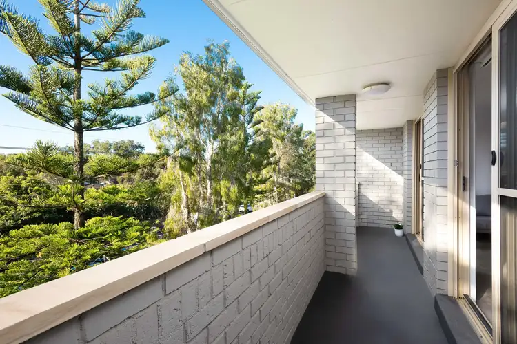 Sixth view of Homely unit listing, 4/30 Clio Street, Sutherland NSW 2232