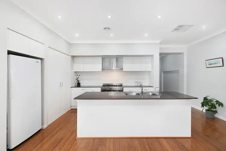 49 Margaret Tucker Street, Bonner ACT 2914