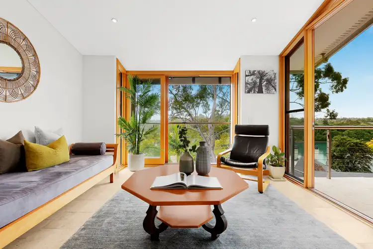 Fourth view of Homely house listing, 10 North Parade, Hunters Hill NSW 2110