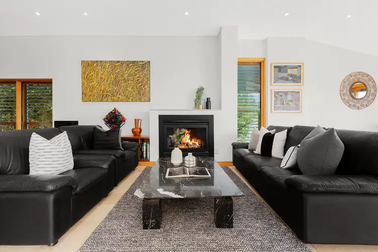 Fifth view of Homely house listing, 10 North Parade, Hunters Hill NSW 2110