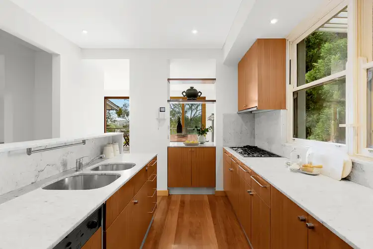 Sixth view of Homely house listing, 10 North Parade, Hunters Hill NSW 2110