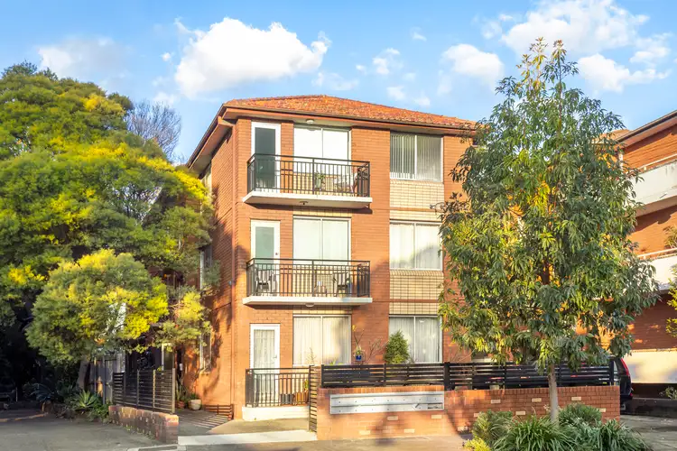 9/17 Woodcourt Street, Marrickville NSW 2204