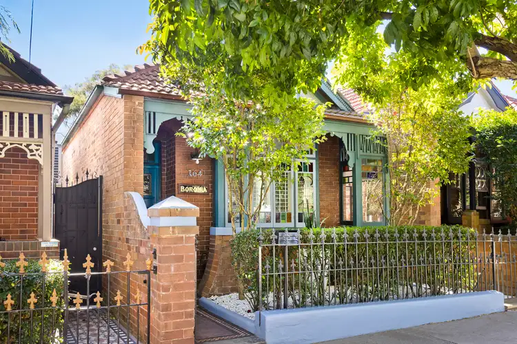 164 Albany Road, Stanmore NSW 2048