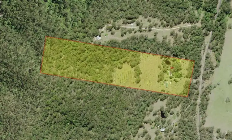 204 Dungay Creek Road, Yessabah NSW 2440