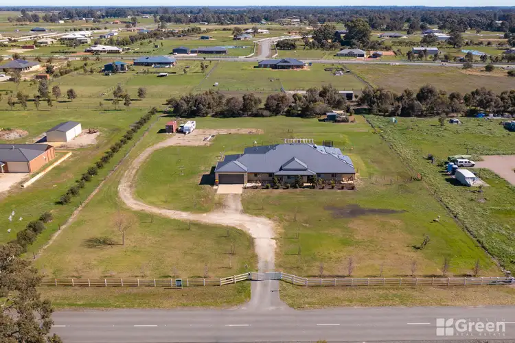 Second view of Homely house listing, 63 McMahon Road, North Dandalup WA 6207
