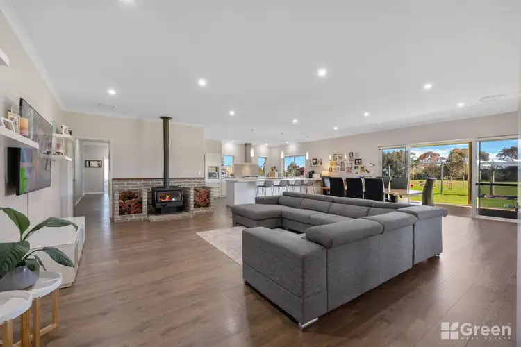 Fifth view of Homely house listing, 63 McMahon Road, North Dandalup WA 6207