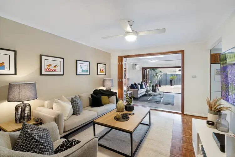 Fourth view of Homely townhouse listing, 10B Avenue Road, Hunters Hill NSW 2110