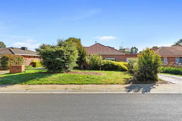 Second view of Homely unit listing, 2/3 Landale Drive, Strathdale VIC 3550