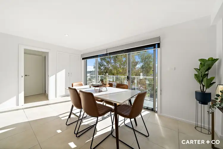 Seventh view of Homely townhouse listing, 1B Bellbird Loop, Lawson ACT 2617