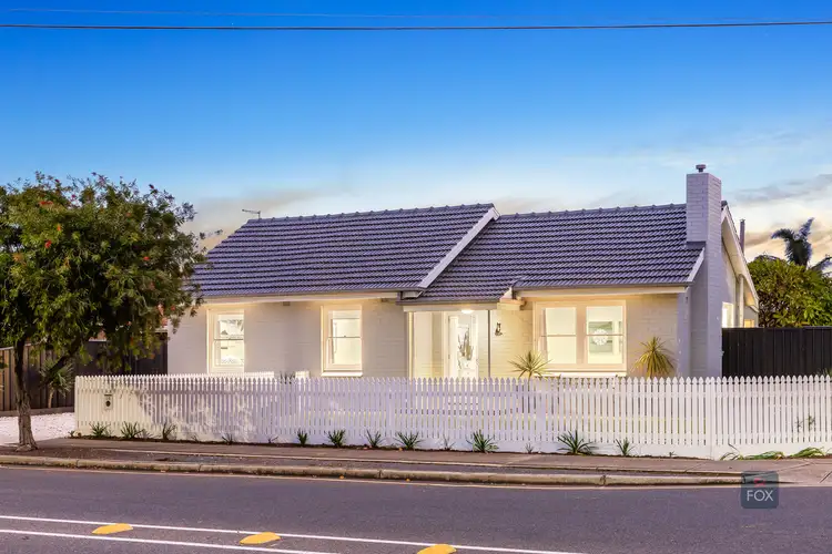 Main view of Homely house listing, 58 Clifton Street, Camden Park SA 5038