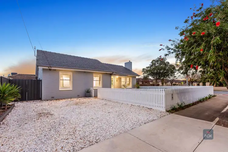 Second view of Homely house listing, 58 Clifton Street, Camden Park SA 5038