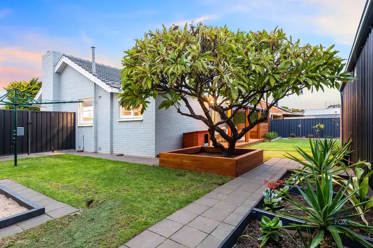 Sixth view of Homely house listing, 58 Clifton Street, Camden Park SA 5038