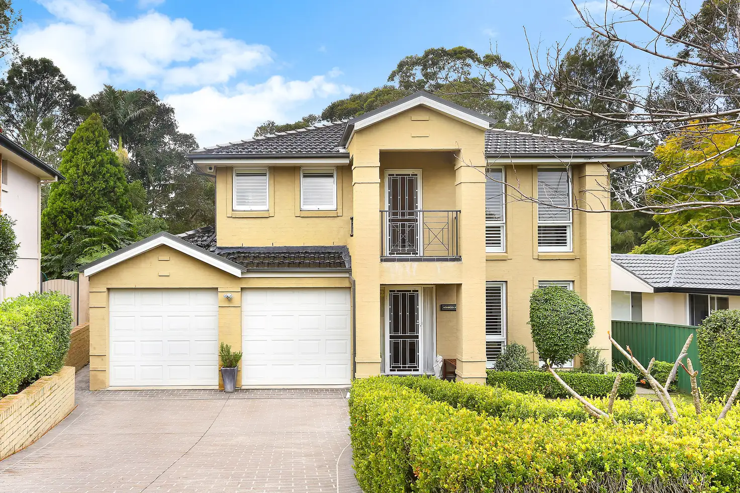 Main view of Homely house listing, 3 Withybrook Place, Sylvania NSW 2224