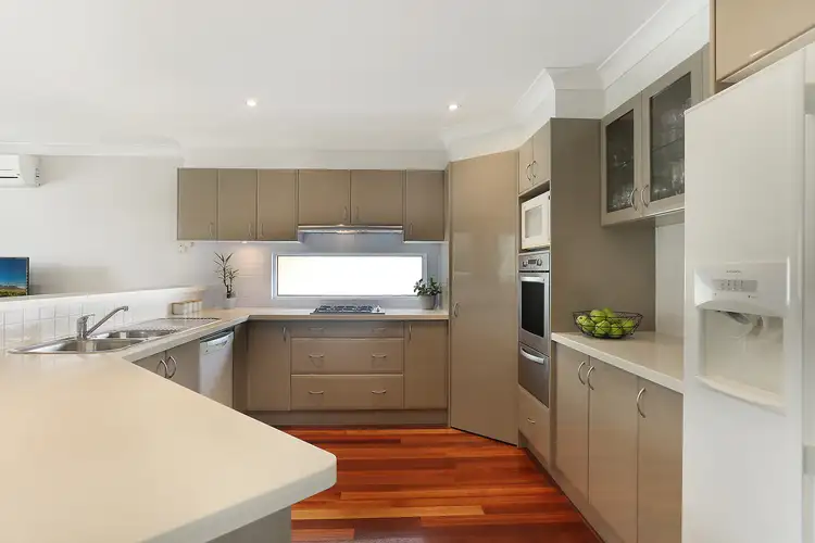 Third view of Homely house listing, 3 Withybrook Place, Sylvania NSW 2224