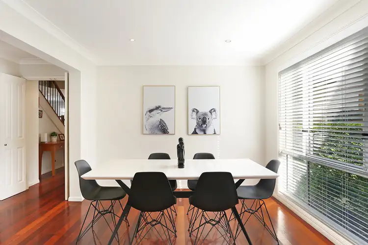 Fourth view of Homely house listing, 3 Withybrook Place, Sylvania NSW 2224