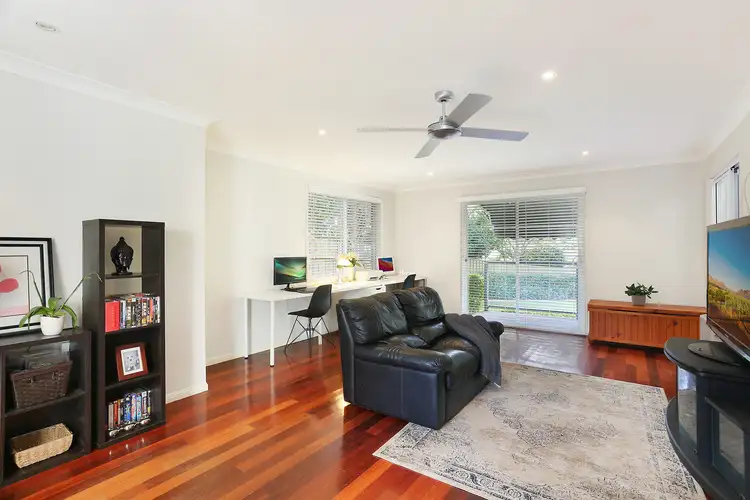 Fifth view of Homely house listing, 3 Withybrook Place, Sylvania NSW 2224