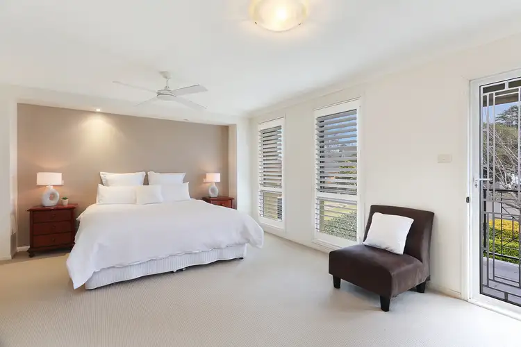Sixth view of Homely house listing, 3 Withybrook Place, Sylvania NSW 2224