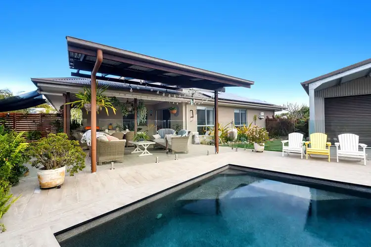 10 Avocet Street, Forest Glen QLD 4556