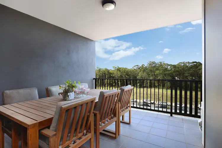 507/6 High Street, Sippy Downs QLD 4556