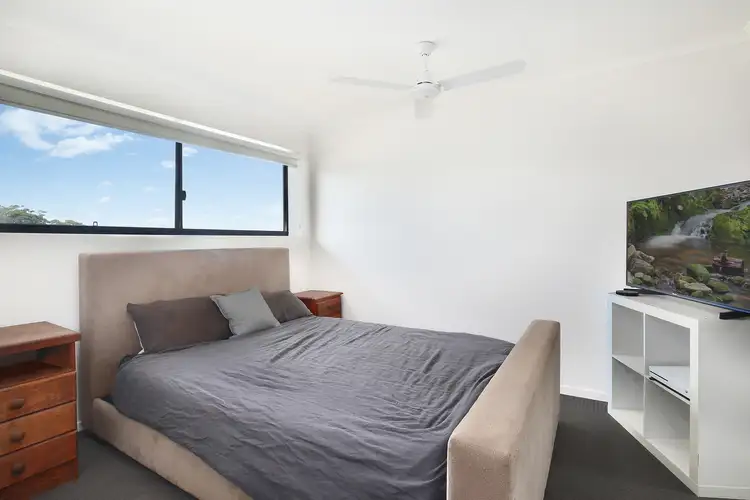 Fourth view of Homely unit listing, 507/6 High Street, Sippy Downs QLD 4556