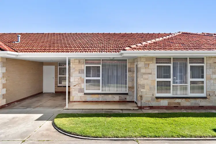 11/9 Broadway, Glenelg South SA 5045