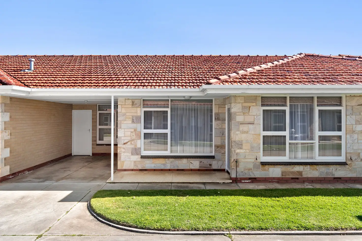 Main view of Homely unit listing, 11/9 Broadway, Glenelg South SA 5045