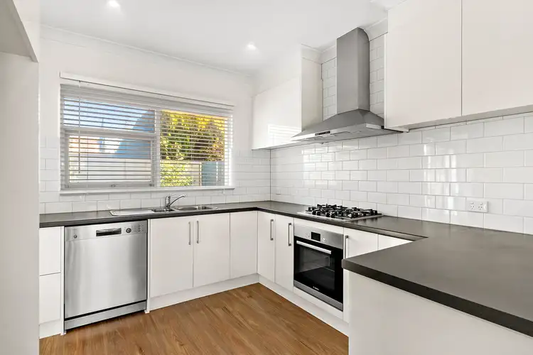 Fifth view of Homely unit listing, 11/9 Broadway, Glenelg South SA 5045