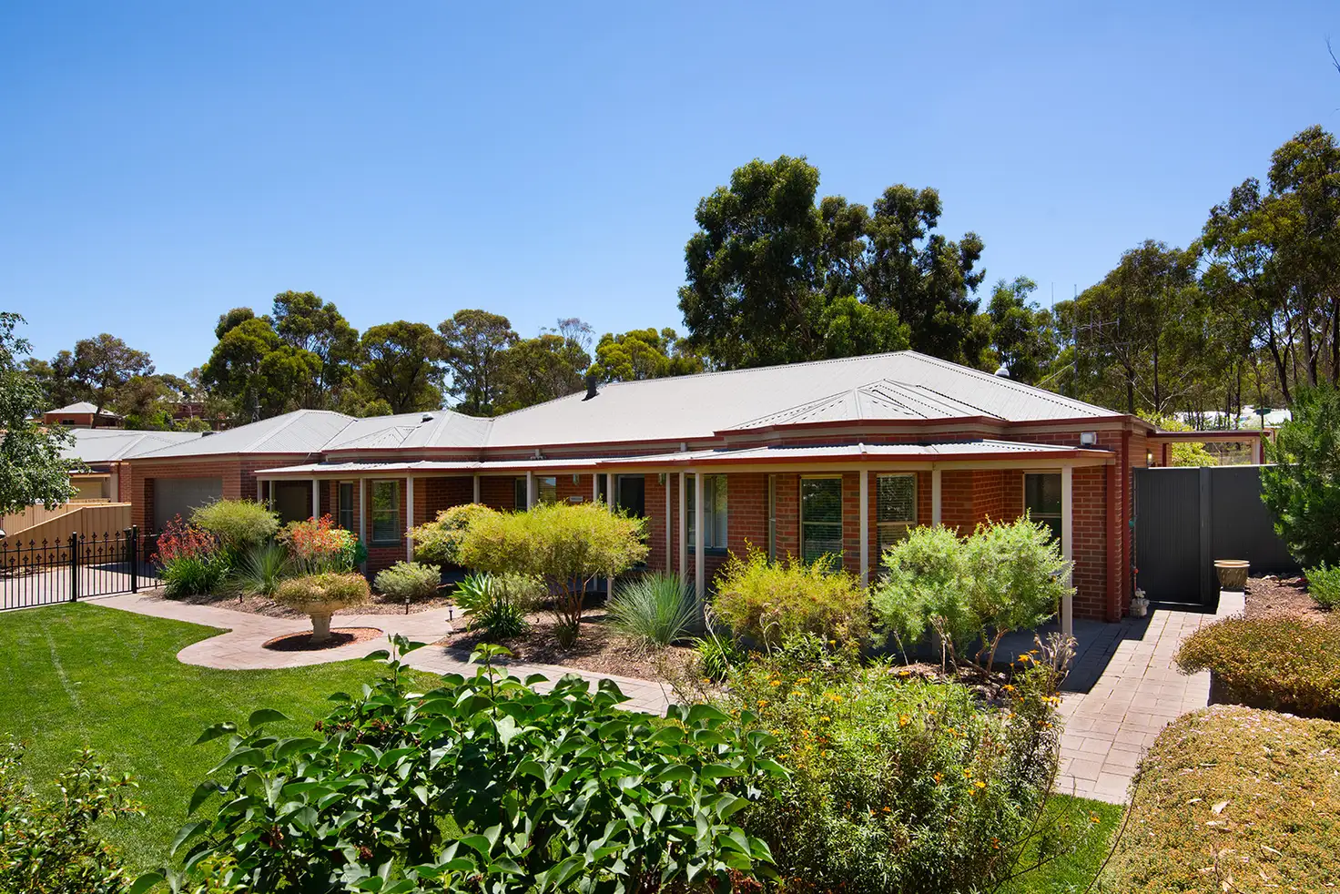 Main view of Homely house listing, 14 Bedarra Court, Maiden Gully VIC 3551