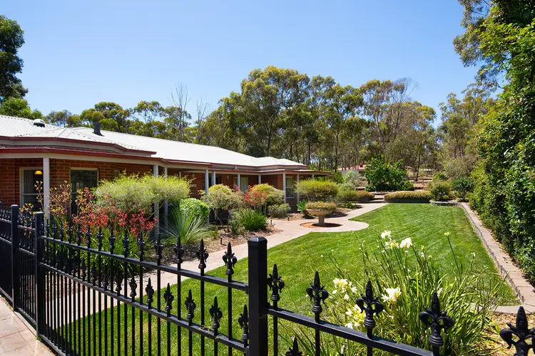 Second view of Homely house listing, 14 Bedarra Court, Maiden Gully VIC 3551