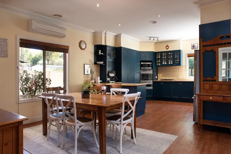 Sixth view of Homely house listing, 14 Bedarra Court, Maiden Gully VIC 3551