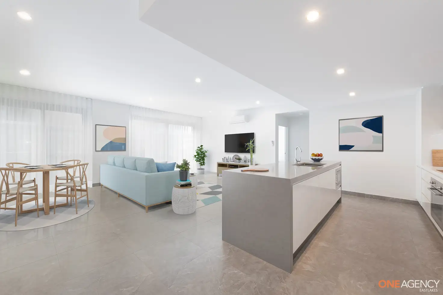 Main view of Homely unit listing, 116/55E Caves Beach Road, Caves Beach NSW 2281