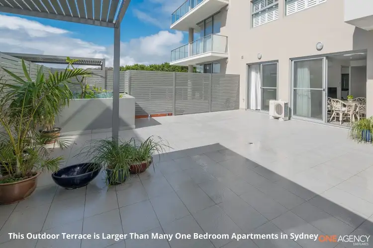 Second view of Homely unit listing, 116/55E Caves Beach Road, Caves Beach NSW 2281