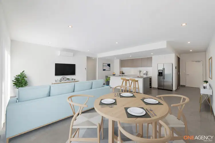 Fourth view of Homely unit listing, 116/55E Caves Beach Road, Caves Beach NSW 2281