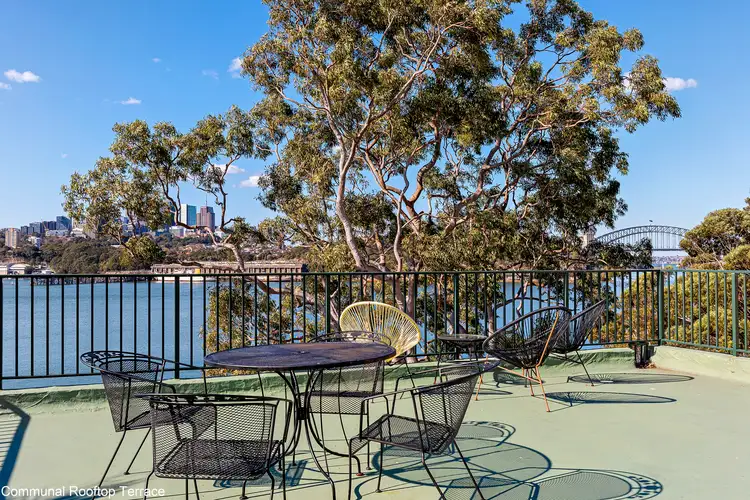 Second view of Homely unit listing, 7/3 Numa Street, Birchgrove NSW 2041
