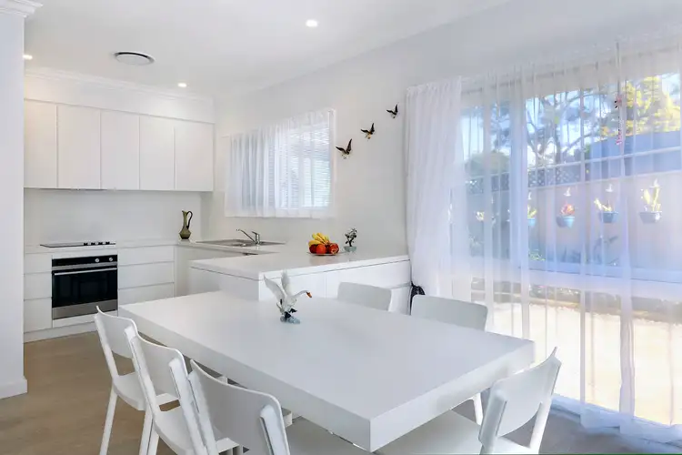 Main view of Homely villa listing, 5/14-16 Epacris Ave, Caringbah South NSW 2229