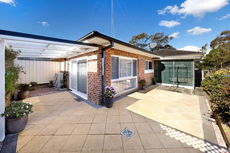 Fourth view of Homely villa listing, 5/14-16 Epacris Ave, Caringbah South NSW 2229
