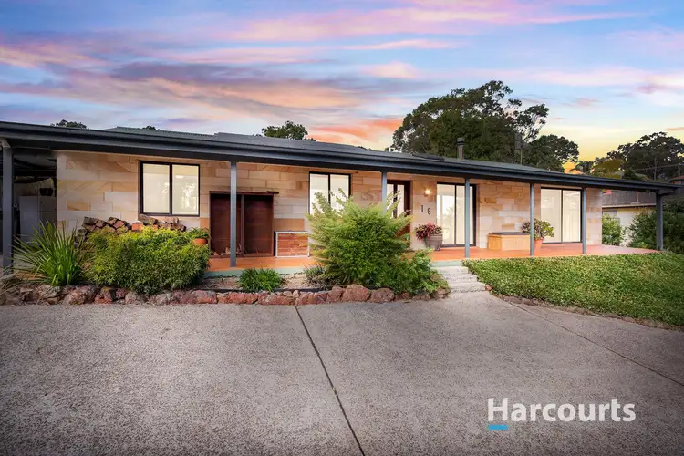 Main view of Homely house listing, 16 Bolton Close, Bolton Point NSW 2283