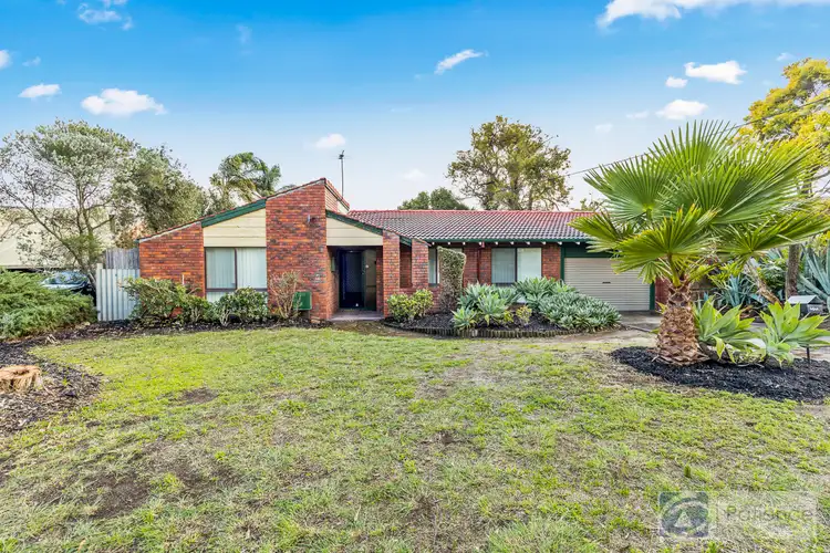 3 Barra Place, Wanneroo WA 6065