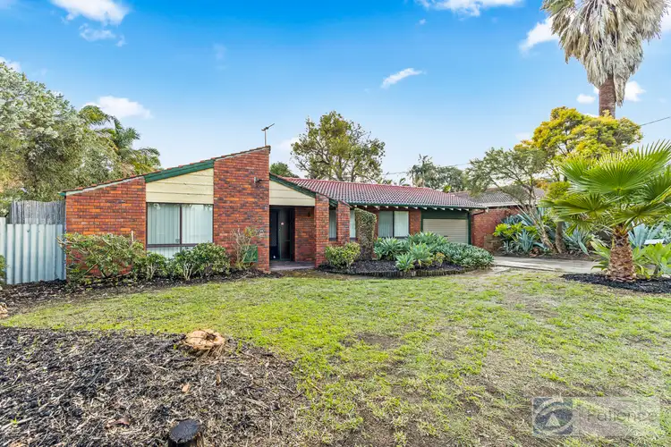 Second view of Homely house listing, 3 Barra Place, Wanneroo WA 6065