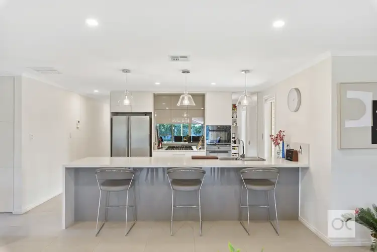 Third view of Homely house listing, 3 Bradgate Crescent, Felixstow SA 5070