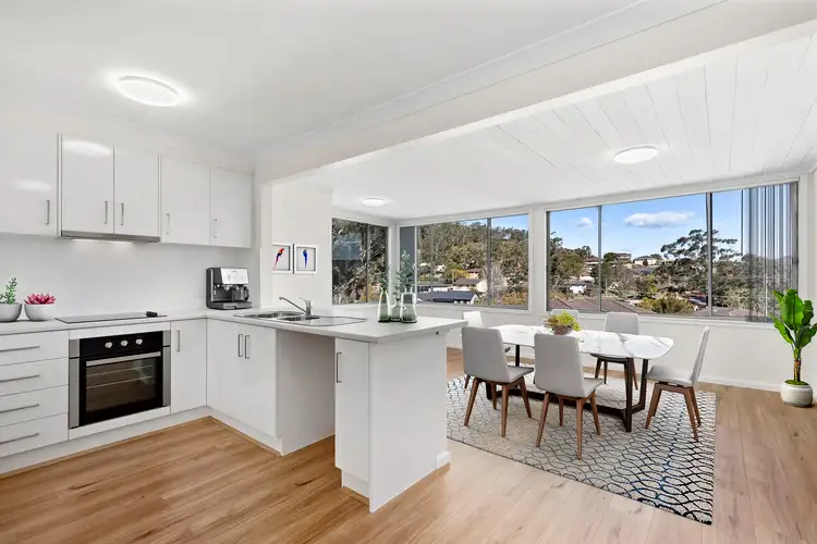 Second view of Homely house listing, 100 Lakelands Drive, Dapto NSW 2530