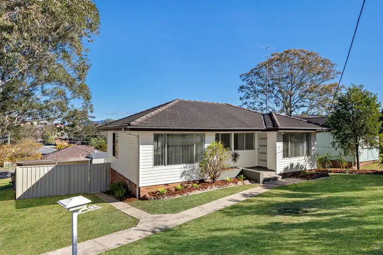 Third view of Homely house listing, 100 Lakelands Drive, Dapto NSW 2530