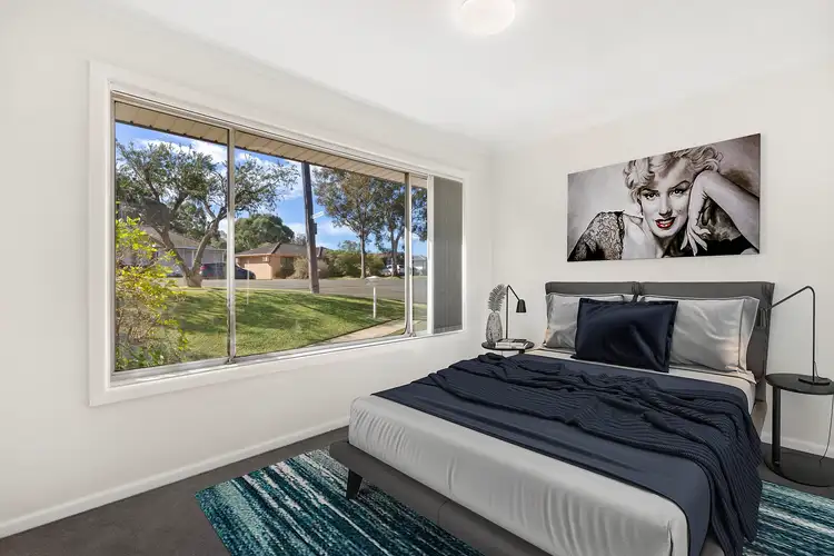 Fourth view of Homely house listing, 100 Lakelands Drive, Dapto NSW 2530